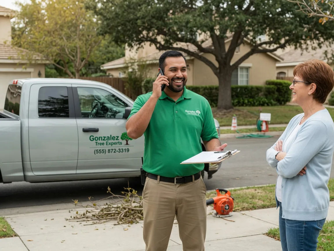 Tree Service Ridgeway, OH FAQs